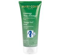 Mary Cohr Gommage "Peau d'Orange" - "Orange Peel" Scrub 200 ml