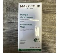 Mary Cohr Maschera Hydrosmose Idratazione Cellulare Viso 50 Ml Nuovo Yyy