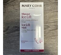 Mary Cohr Maschera Ice Lift 50 Ml Nuovo Yyy