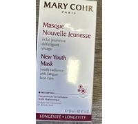 Mary Cohr Maschera Nuova Gioventù 50 Ml Nuovo Yyy