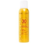 Mary Cohr Paris Sun Defense Science UV SPF 30 Body Spray