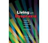 Mary Colley Living with Dyspraxia (Tascabile)