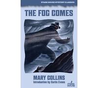 Mary Collins The Fog Comes (Tascabile)