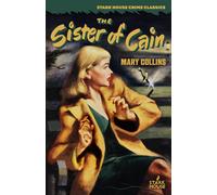 Curtis Evans Mary Collins The Sister of Cain (Tascabile)