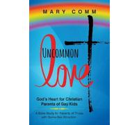 Mary Comm Uncommon Love (Tascabile)