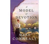Mary Connealy A Model of Devotion (Tascabile)