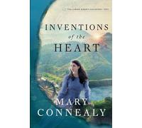 Mary Connealy Inventions of the Heart (Tascabile)
