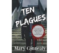 Mary Connealy Ten Plagues (Tascabile)