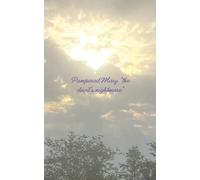 Mary Consentida Pampered Mary "the devil's nightmare" (Tascabile)