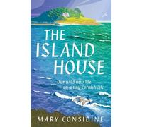 Mary Considine The Island House (Copertina rigida)