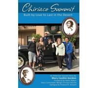 Mary Contini Gordon Chiriaco Summit (Tascabile)