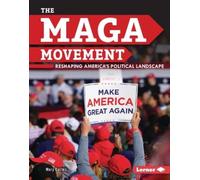 Mary Cortez The MAGA Movement (Copertina rigida) Gateway Headlines