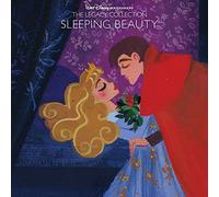 Mary Costa - Sleeping Beauty: Legacy Collection