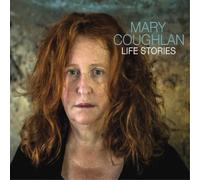 Mary Coughlan Life Stories (CD) Album