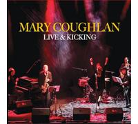 Mary Coughlan Live & Kicking (CD) Album