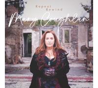 Mary Coughlan Repeat Rewind (CD) Album