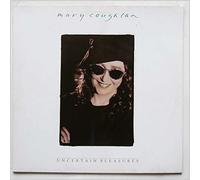 Mary Coughlan - Uncertain Pleasures [LP]