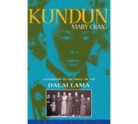 Mary Craig Kundun (Tascabile)