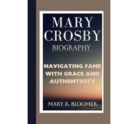 MARY CROSBY BIOGRAPHY: Navigating Fame with Grace and Authenticity