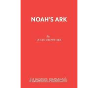 Mary Crowther Colin Crowther Noah's Ark (Tascabile)