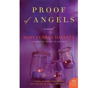 Mary Curran Hackett Proof of Angels (Tascabile)