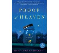 Mary Curran Hackett Proof of Heaven (Tascabile)
