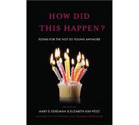 Mary D. Esselman How Did This Happen? (Copertina rigida)