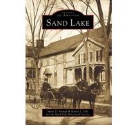Mary D. French Robert J. Lilly Robert J Lilly Sand Lake Hi Sand Lake (Tascabile)