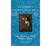 Mary D. Garrard Artemisia Gentileschi and Feminism in Early Modern E (Tascabile)