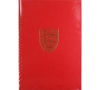 Mary D. Lobel The Victoria History of the County of Oxford (Copertina rigida)