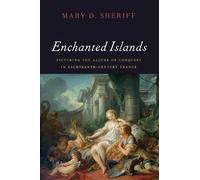 Mary D. Sheriff Enchanted Islands (Copertina rigida)