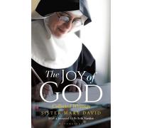 Mary David The Joy of God (Tascabile)