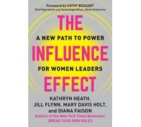Mary Davis Holt Kathryn Heath Diana Faison Ji The Influence E (Copertina rigida)