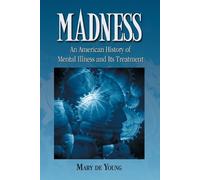 Mary de Young Madness (Tascabile)