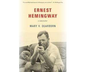 Mary Dearborn Ernest Hemingway (Tascabile)