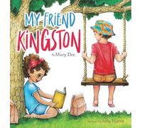 Mary Dee My Friend Kingston (Copertina rigida) Remember
