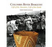 Mary Dodds Schlick Columbia River Basketry (Tascabile) Columbia River Basketry