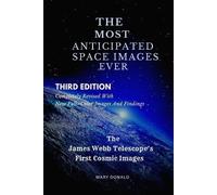 Mary Donald The Most Anticipated Space Images Ever (Tascabile)