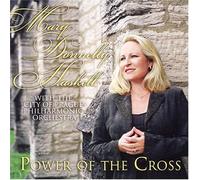 Mary Donnelly Haskell - Power of the Cross