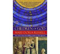 Mary Doria Russell Children of God (Tascabile) Sparrow Series