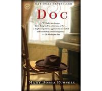 Mary Doria Russell Doc (Tascabile)