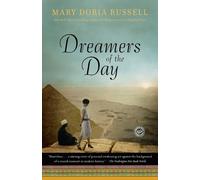 Mary Doria Russell Dreamers of the Day (Tascabile)