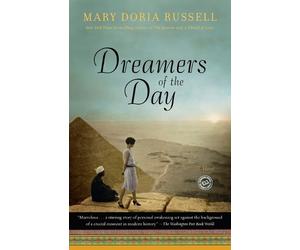 Mary Doria Russell Dreamers of the Day (Tascabile)