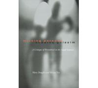 Mary Douglas Steven Ney Missing Persons (Copertina rigida)