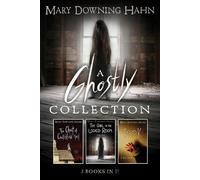 Mary Downing Hah A Mary Downing Hahn Ghostly Collection: 3 Books in (Tascabile)