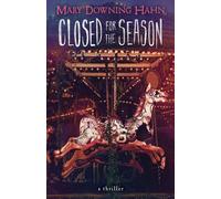 Mary Downing Hahn Closed for the Season (Tascabile)