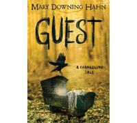 Mary Downing Hahn Guest: A Changeling Tale (Tascabile)