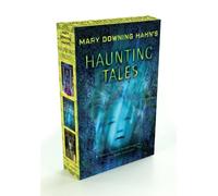 Mary Downing Hahn Haunting Tales [3-Book Boxed Set] (Tascabile)