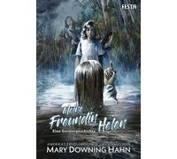 Mary Downing Hahn Meine Freundin Helen - Eine Geistergeschich (Copertina rigida)