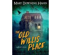 Mary Downing Hahn Old Willis Place (Tascabile)